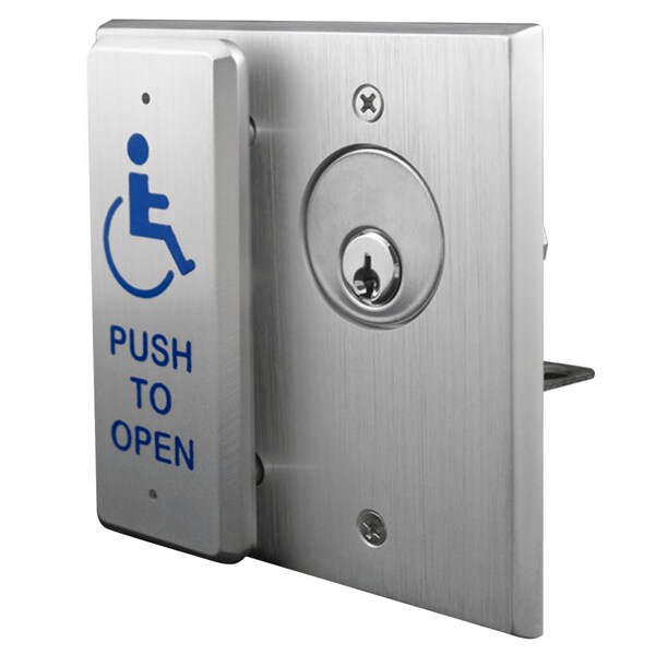 Activation Plates